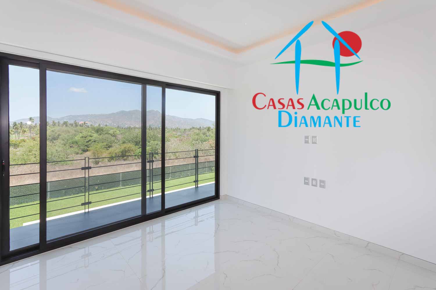 Residencial Fragatta 1 - Recámara dos 4